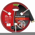 Teknor-Apex Co Teknor Apex Industrial 5/8-Inch-By-25-Foot All Rubber Hose, Red #8695-25 8696GT-25